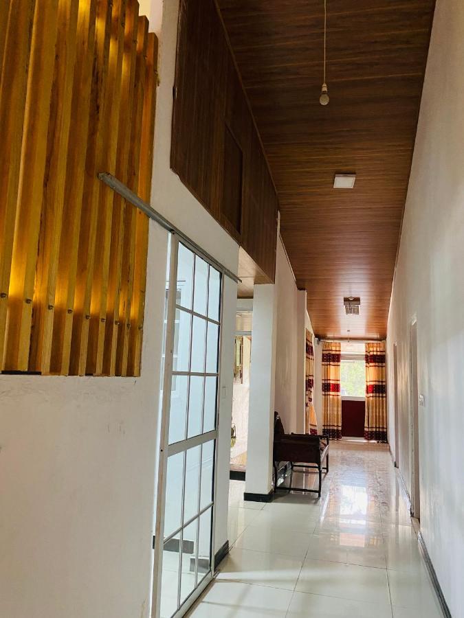 Niwasa House Nuwara Eliya Exterior foto
